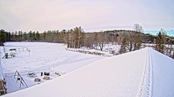Weather camera view of St Johns Lutheran School.