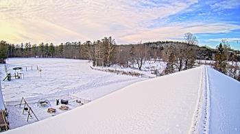 Weather camera view of St Johns Lutheran School.