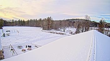 Weather camera view of St Johns Lutheran School.