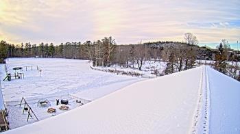 Weather camera view of St Johns Lutheran School.
