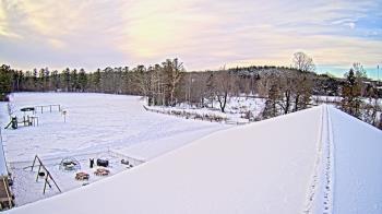 Weather camera view of St Johns Lutheran School.