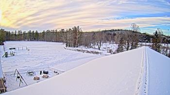 Weather camera view of St Johns Lutheran School.