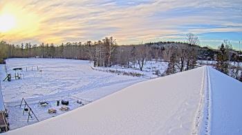Weather camera view of St Johns Lutheran School.