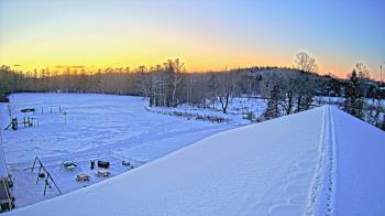 Weather camera view of St Johns Lutheran School.