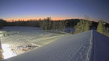Weather camera view of St Johns Lutheran School.