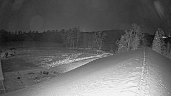 Weather camera view of St Johns Lutheran School.