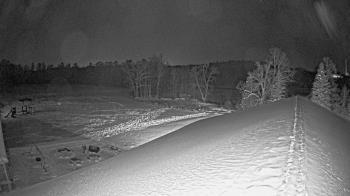 Weather camera view of St Johns Lutheran School.