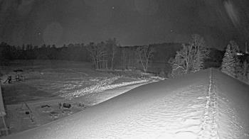 Weather camera view of St Johns Lutheran School.
