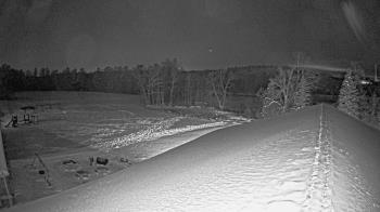 Weather camera view of St Johns Lutheran School.
