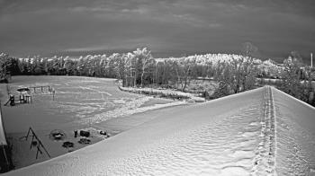 Weather camera view of St Johns Lutheran School.