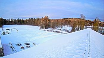 Weather camera view of St Johns Lutheran School.