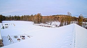 Weather camera view of St Johns Lutheran School.