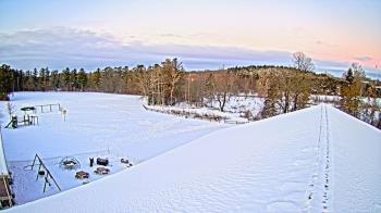 Weather camera view of St Johns Lutheran School.