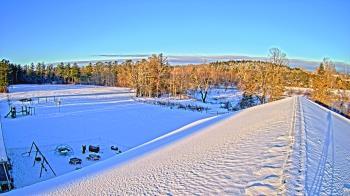 Weather camera view of St Johns Lutheran School.