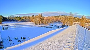 Weather camera view of St Johns Lutheran School.