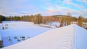 Weather camera view of St Johns Lutheran School.