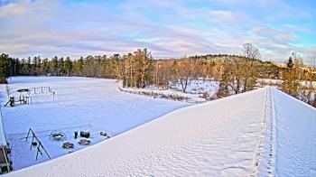 Weather camera view of St Johns Lutheran School.