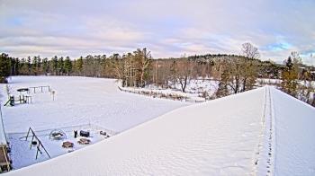Weather camera view of St Johns Lutheran School.