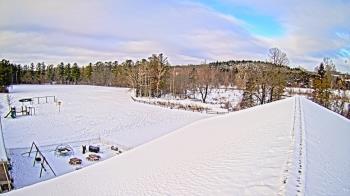 Weather camera view of St Johns Lutheran School.