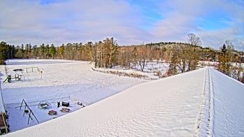 Weather camera view of St Johns Lutheran School.