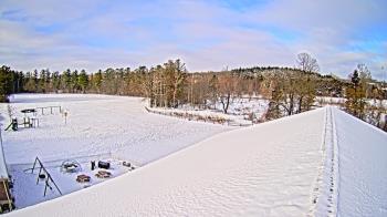 Weather camera view of St Johns Lutheran School.