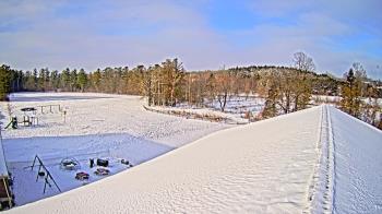 Weather camera view of St Johns Lutheran School.