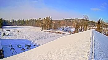 Weather camera view of St Johns Lutheran School.