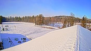 Weather camera view of St Johns Lutheran School.