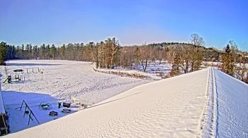 Weather camera view of St Johns Lutheran School.