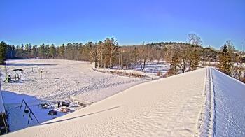 Weather camera view of St Johns Lutheran School.