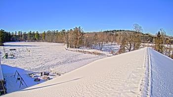 Weather camera view of St Johns Lutheran School.