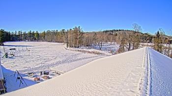 Weather camera view of St Johns Lutheran School.