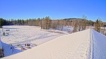 Weather camera view of St Johns Lutheran School.