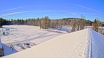 Weather camera view of St Johns Lutheran School.