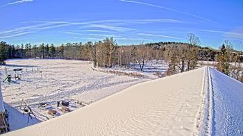Weather camera view of St Johns Lutheran School.