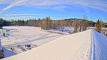 Weather camera view of St Johns Lutheran School.