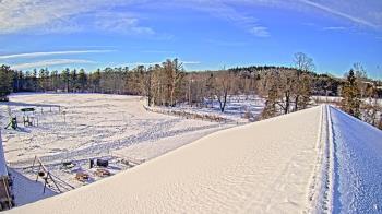 Weather camera view of St Johns Lutheran School.