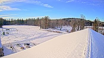 Weather camera view of St Johns Lutheran School.