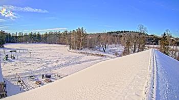 Weather camera view of St Johns Lutheran School.