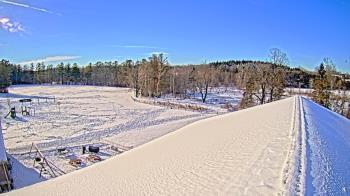 Weather camera view of St Johns Lutheran School.