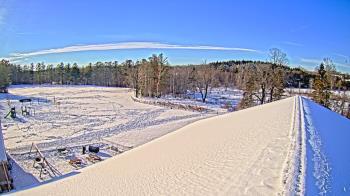 Weather camera view of St Johns Lutheran School.
