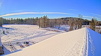Weather camera view of St Johns Lutheran School.