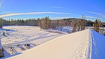 Weather camera view of St Johns Lutheran School.
