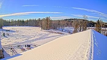 Weather camera view of St Johns Lutheran School.