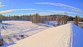 Weather camera view of St Johns Lutheran School.