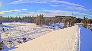 Weather camera view of St Johns Lutheran School.