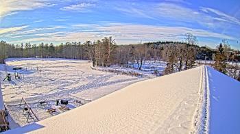 Weather camera view of St Johns Lutheran School.