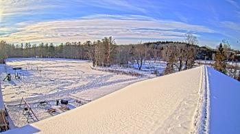 Weather camera view of St Johns Lutheran School.