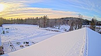 Weather camera view of St Johns Lutheran School.