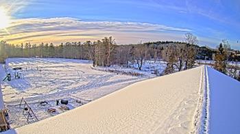 Weather camera view of St Johns Lutheran School.